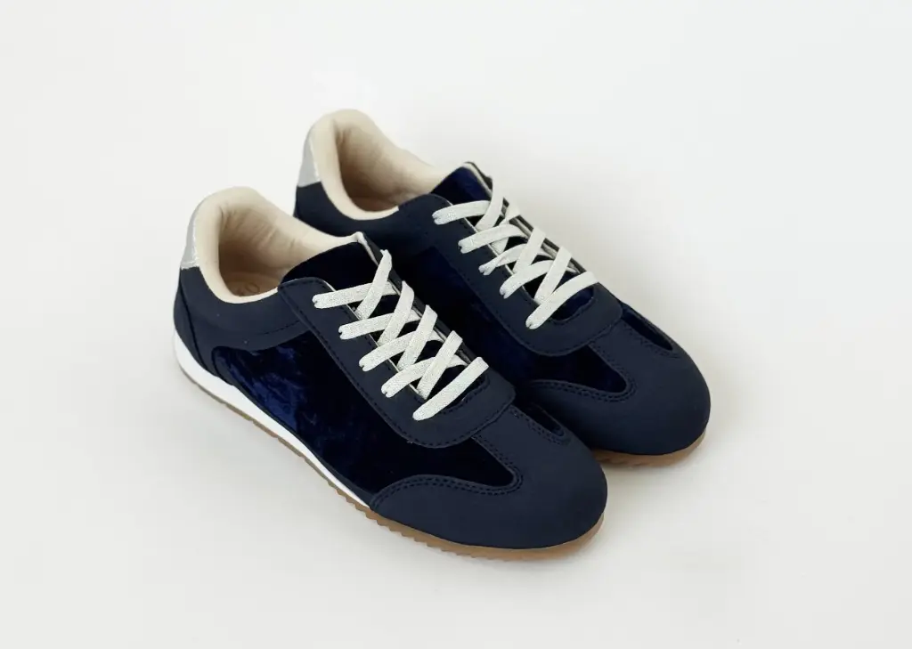 Tenis Suela Nautica