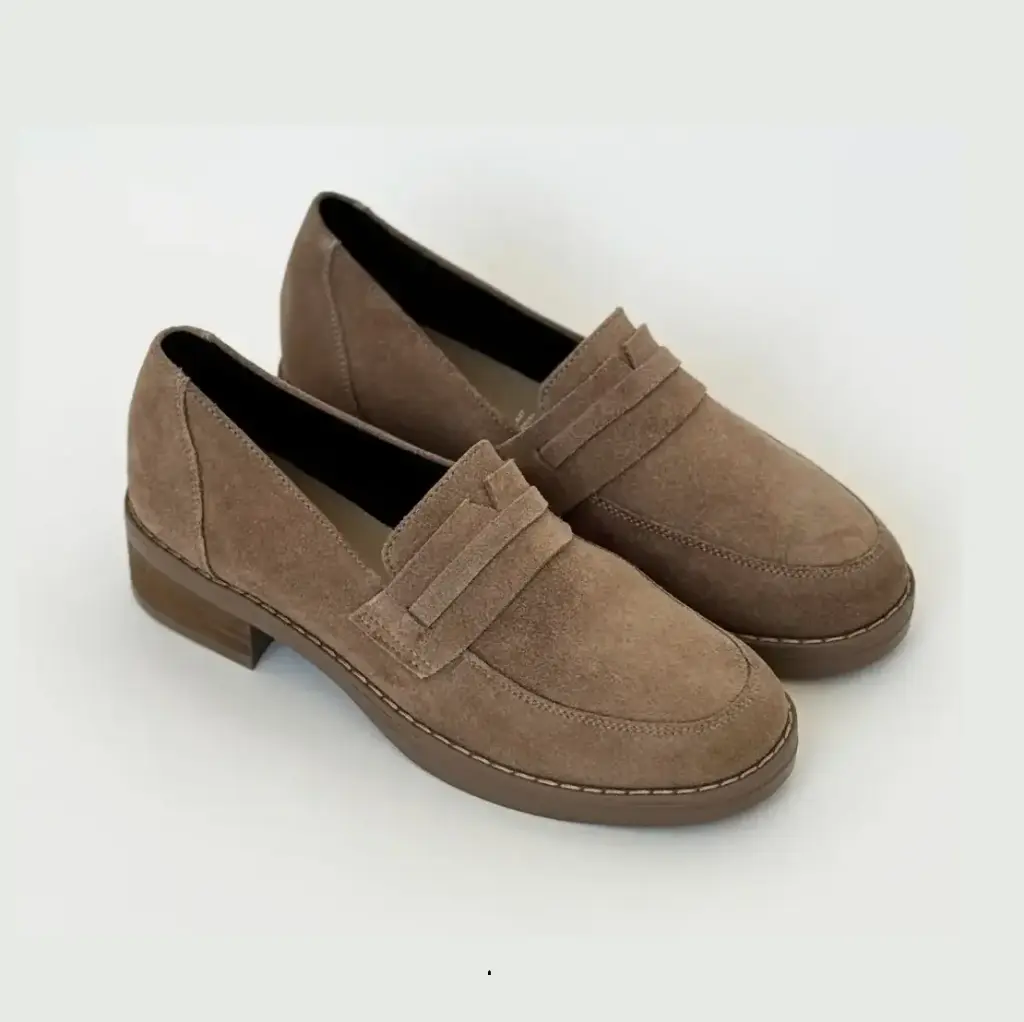 Mocasin Emma - Carnaza