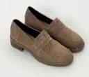 Mocasin Emma - Carnaza