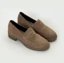 Mocasin Emma - Carnaza