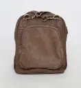 Morral Bolsillo Redondo