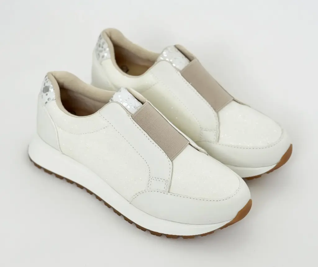 Tenis Resorte Interno