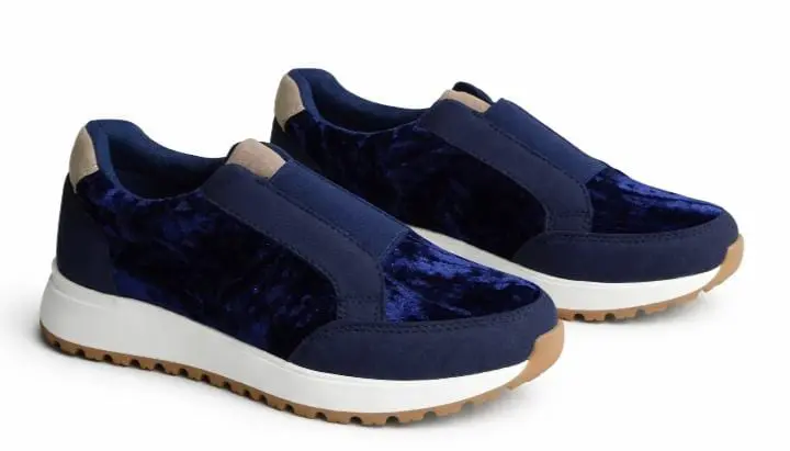 Tenis Resorte Interno