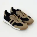Tenis Cordon Puntera