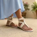 Sandalia Romana 