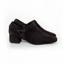 Botin Tobillero Aro