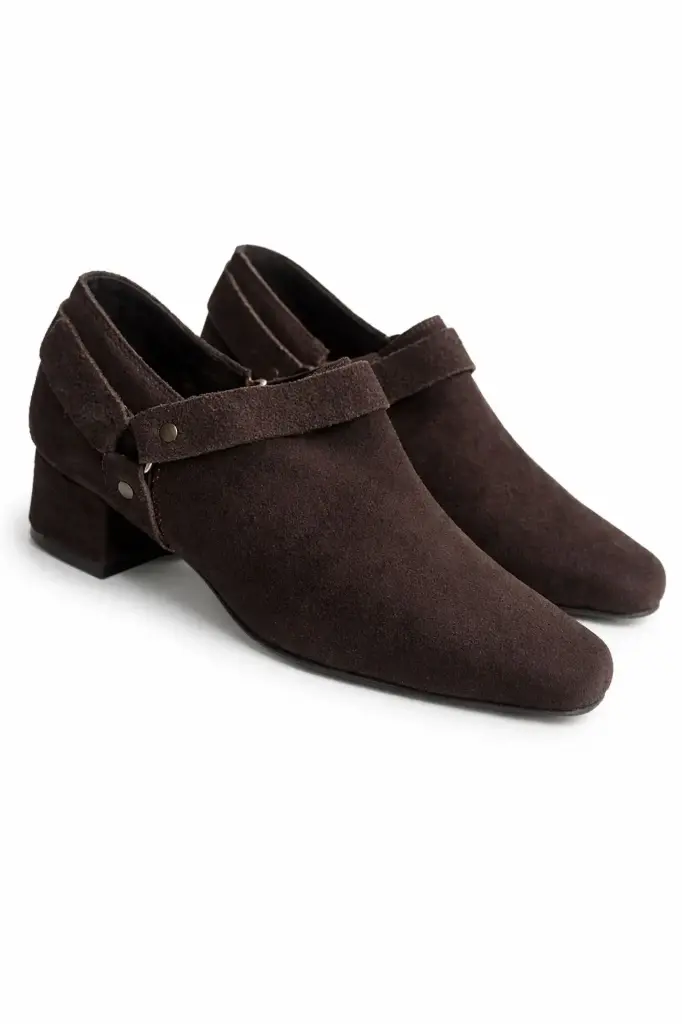 Botin Cabezal