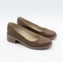 Zapato Escotado Tacon 