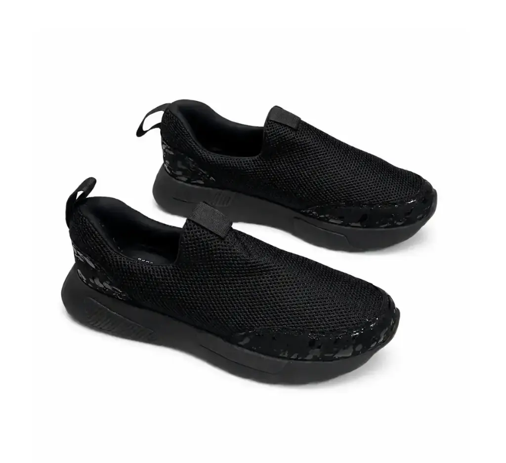 Slip On Tejido