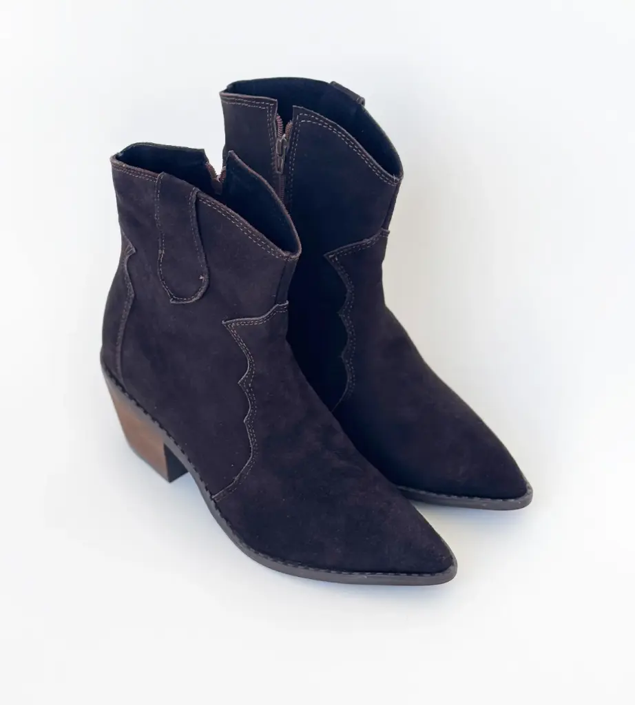 Bota Texana Monserrat