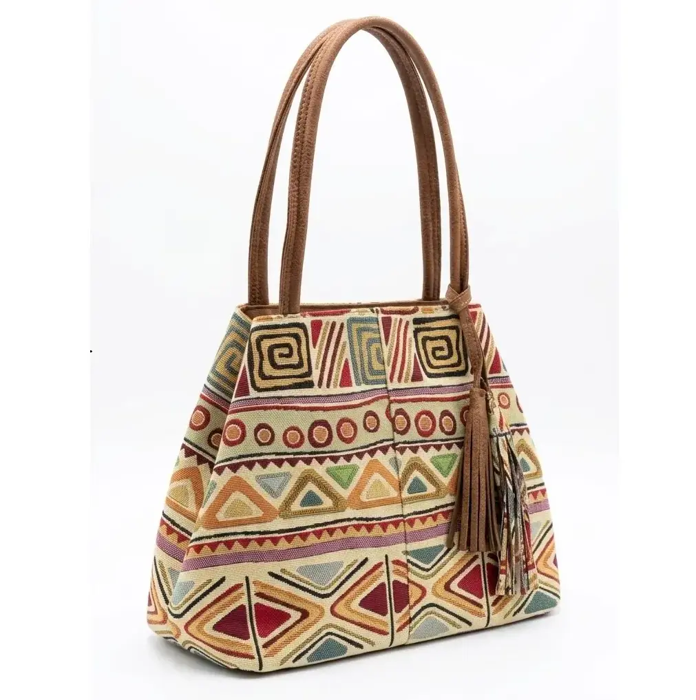 Bolso doble Pieza