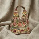Bolso Triangulo 