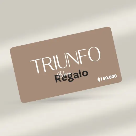 Bono Regalo $150.000