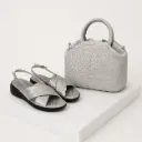 Combo Silver