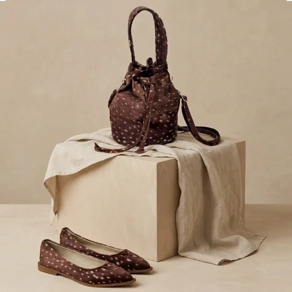 Combo Animal Print