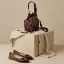 Combo Animal Print