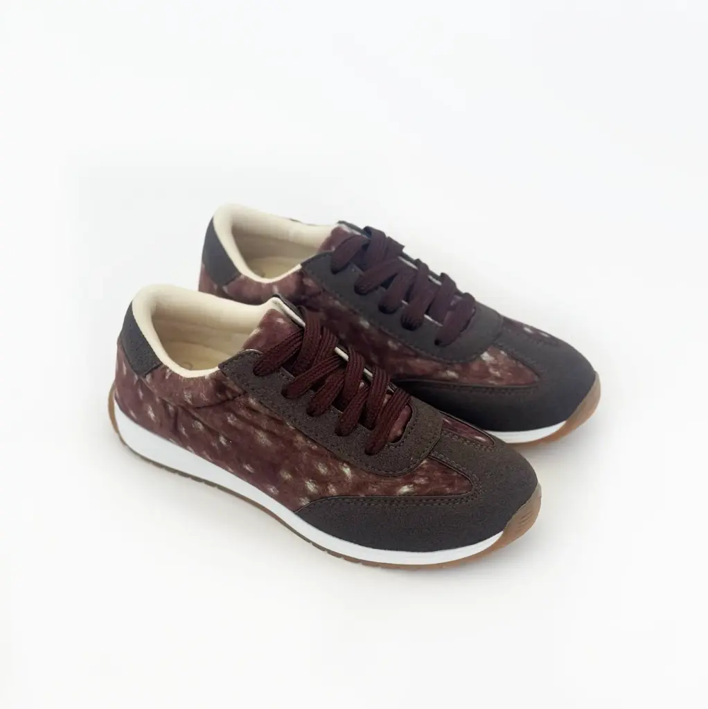 Tenis Casual Zuri
