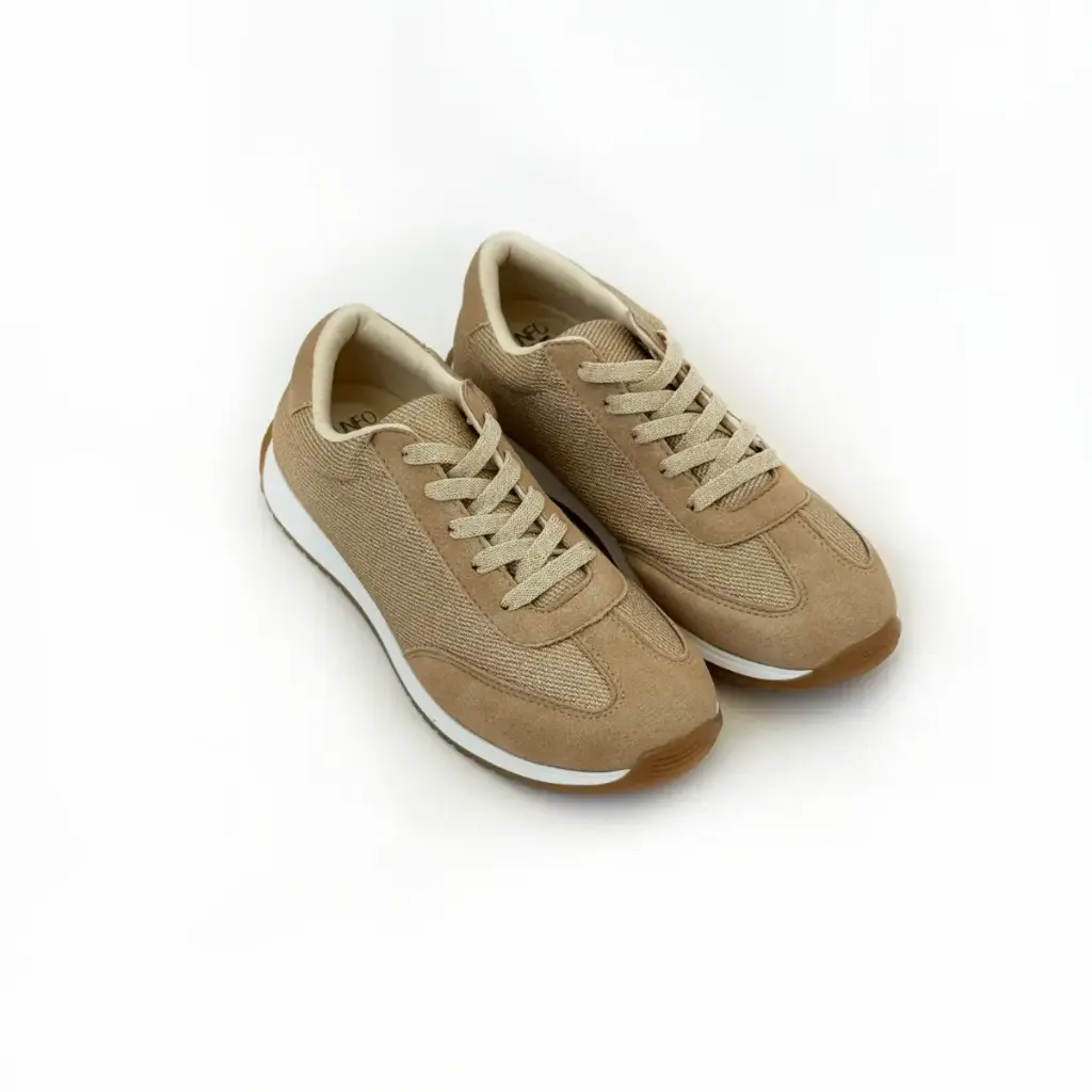 Tenis Casual Zuri