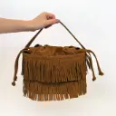 Mochila Gitana 