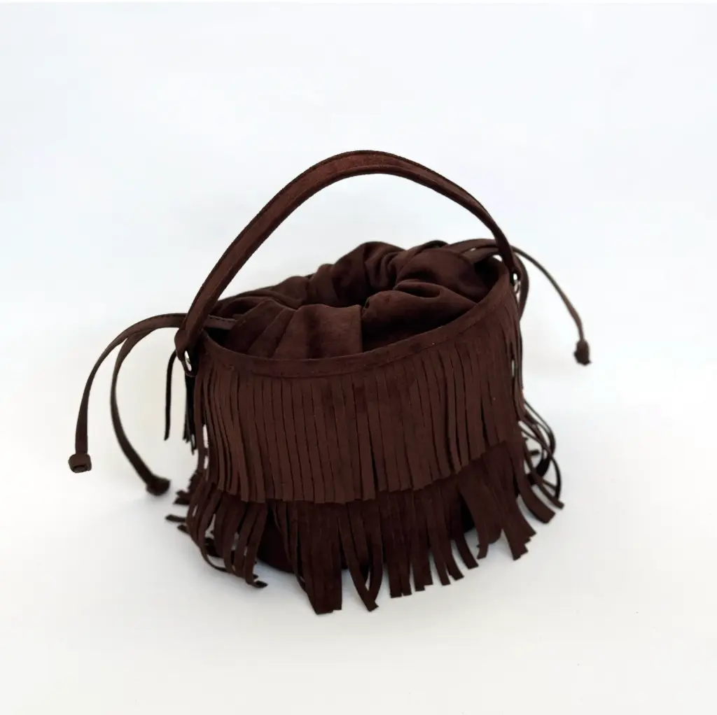 Mochila Gitana 