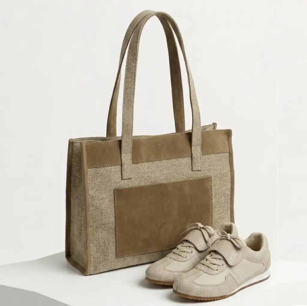 Combo Paz Beige 