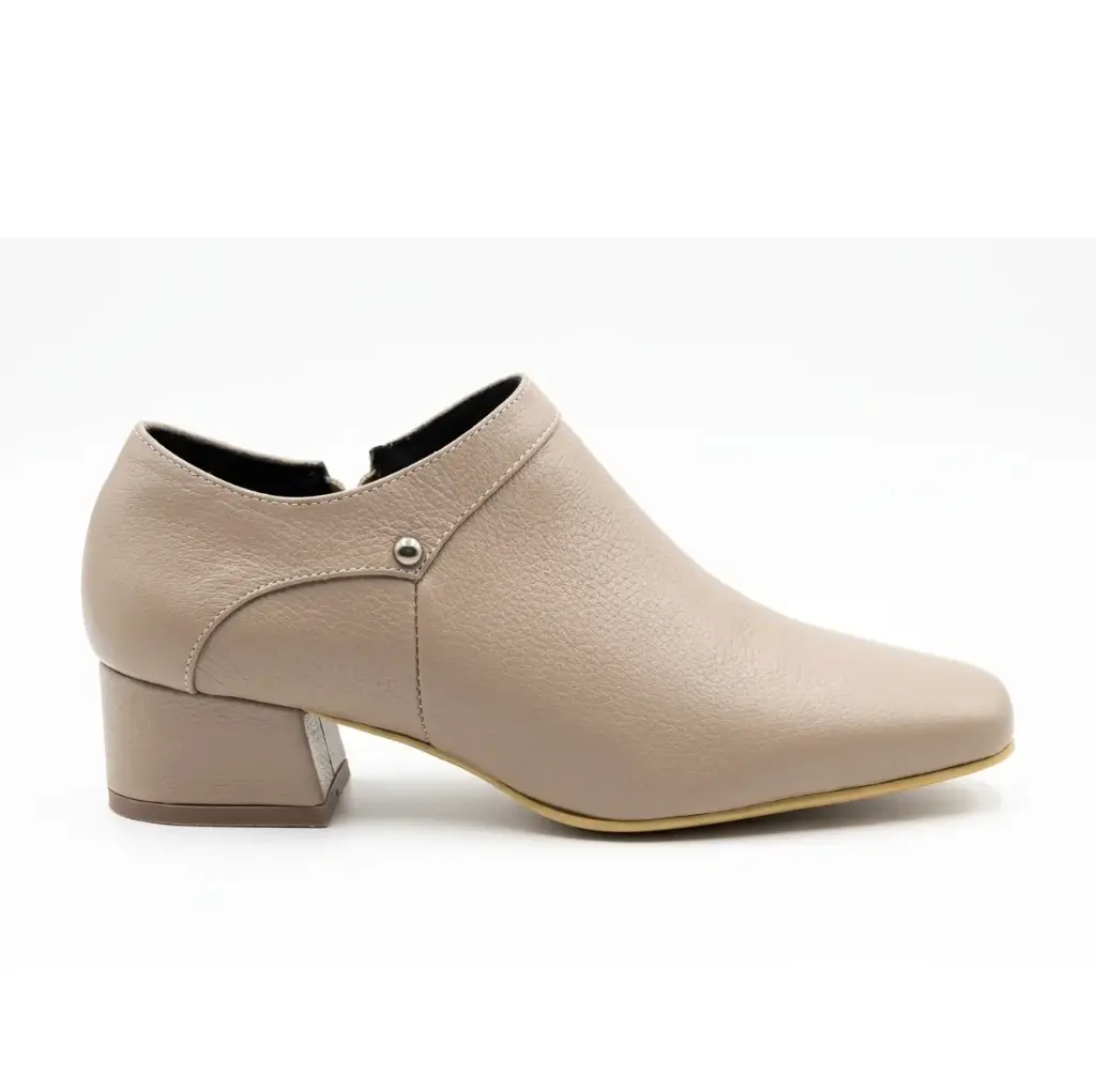 Botin Tobillero Clasico