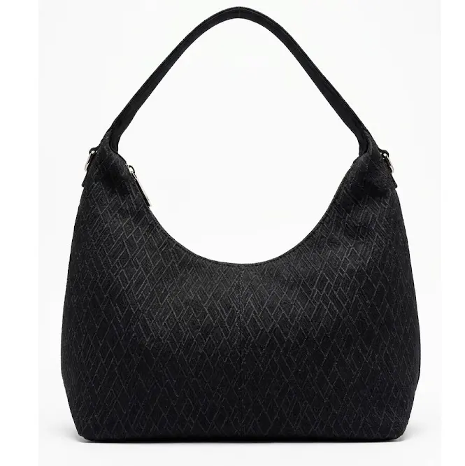 Bolso Grande Media Luna