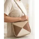 Bolso Prisma 3 Formas