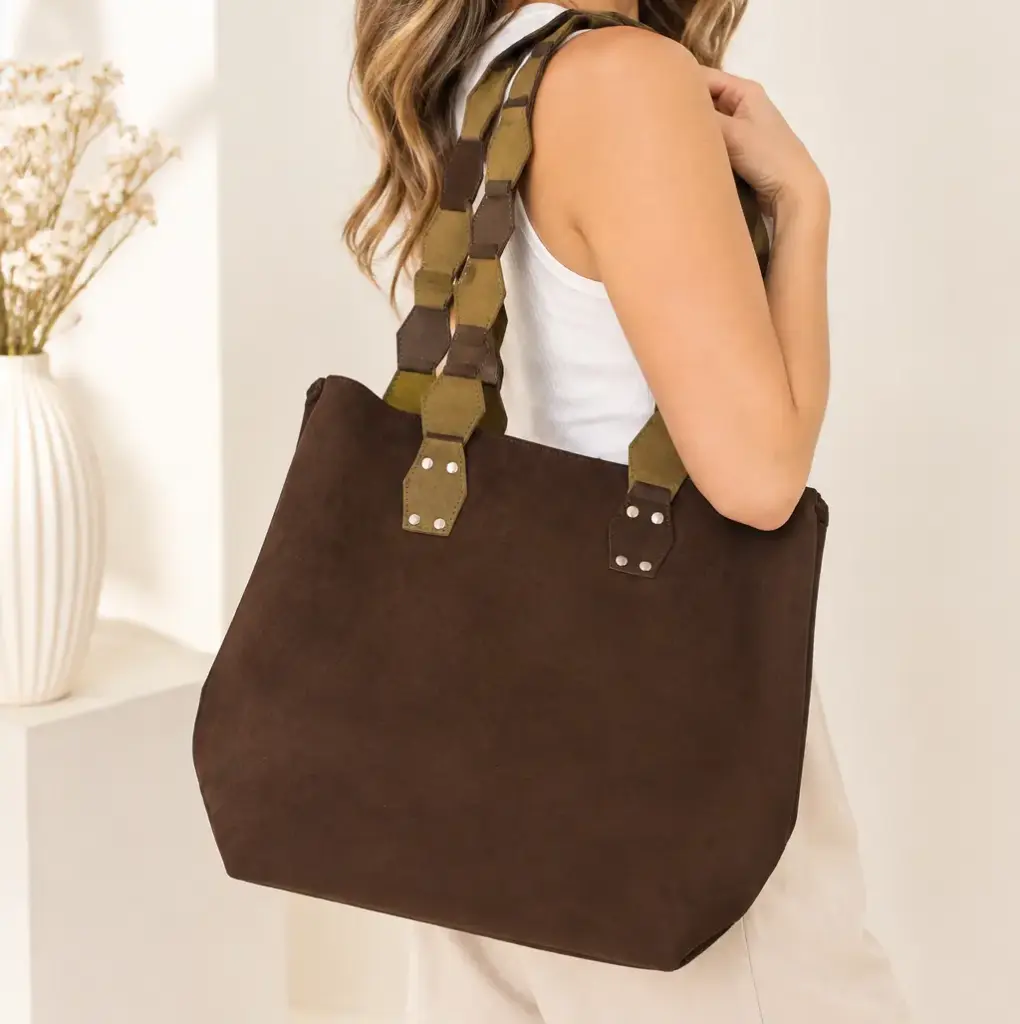Bolso Nativa