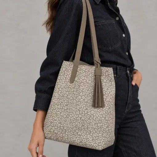 Tote Bag Triunfo