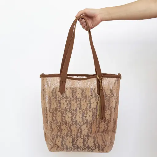 Tote Bag Gobelino