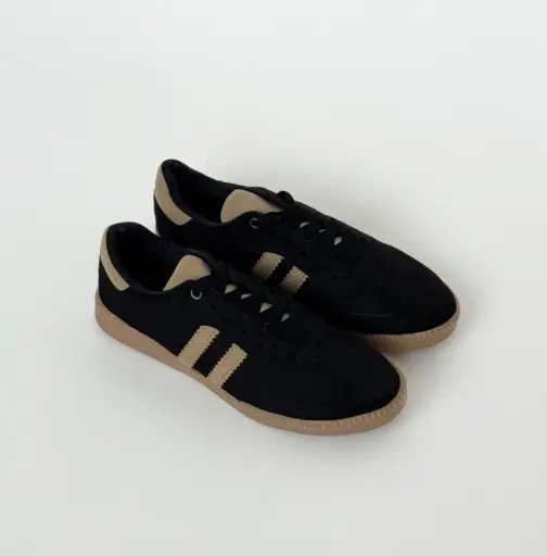 Teni Samba Suela Bajita