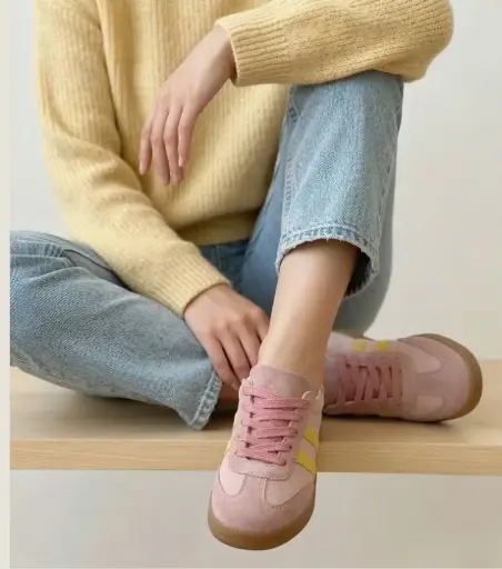 Tenis Franjas Vane
