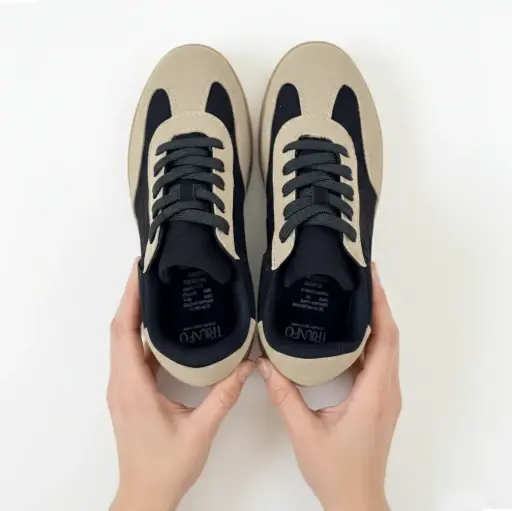 Tenis Cola Cordon