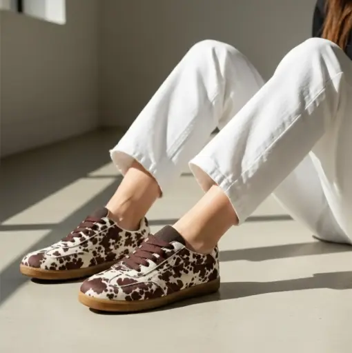 Tenis Cola Cordon