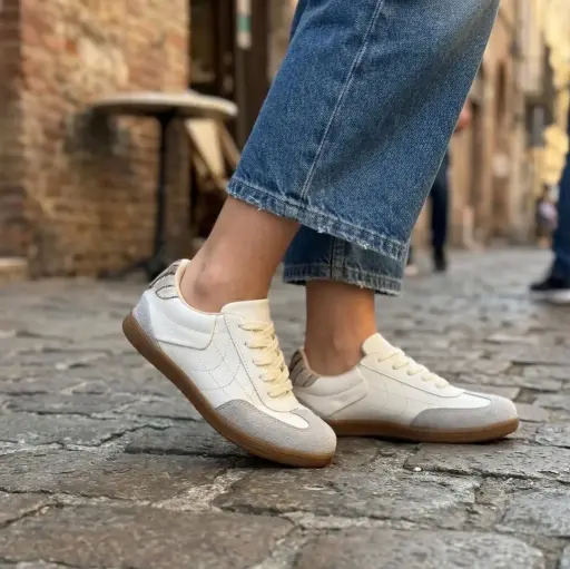 Tenis Cola Cordon