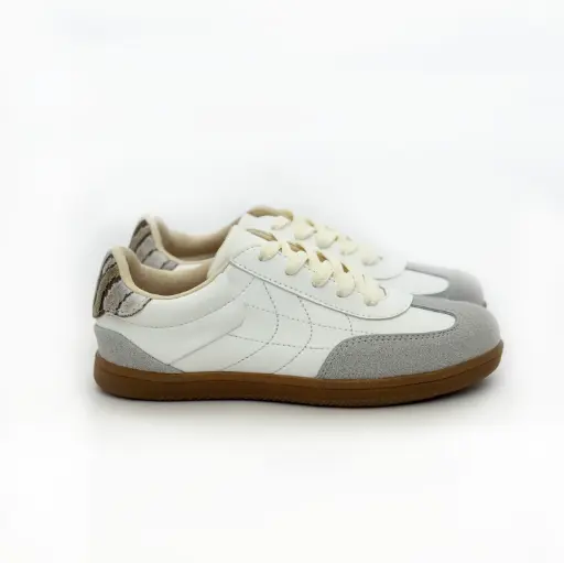 Tenis Cola Cordon