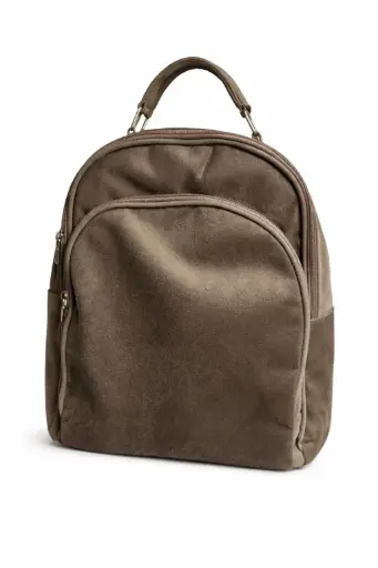 MORRAL GRANDE BOLSILLOS MAS MANGA