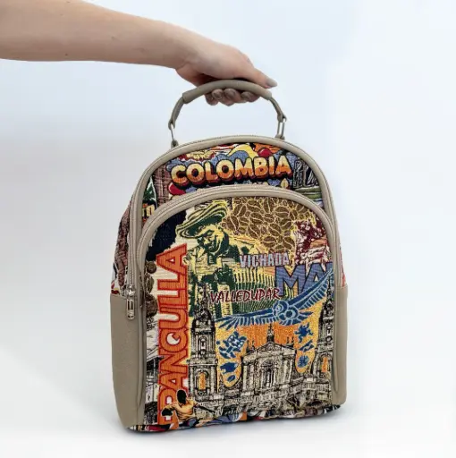 Morral Clasic Triunfo