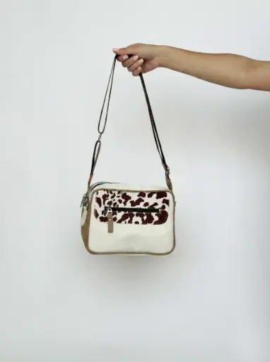 Baul Compartimientos Reata