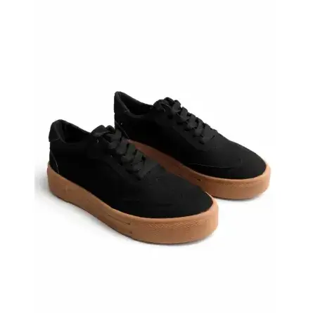 Tenis Cola y Talon