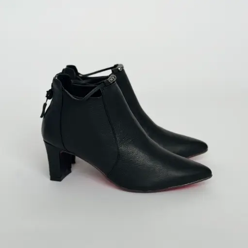 Botín Puntudo Pasadores