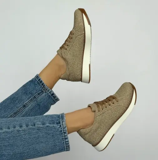 Tenis Casual Cordon