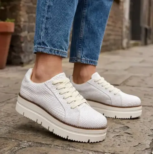 Tenis Nacar 