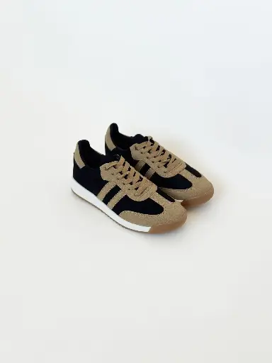 Tenis Cordon Puntera