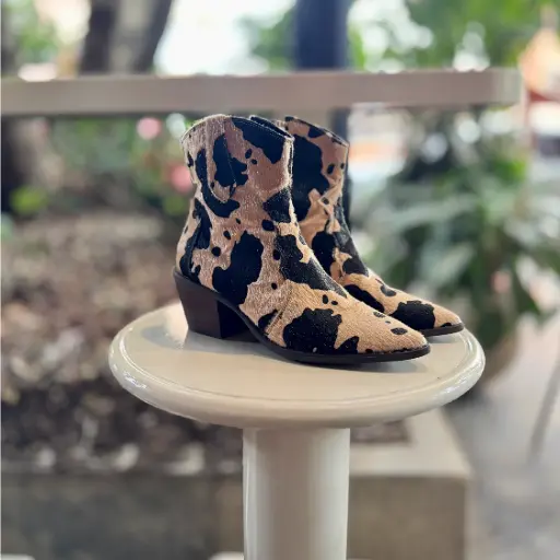 Bota Texana Suela Monserrat