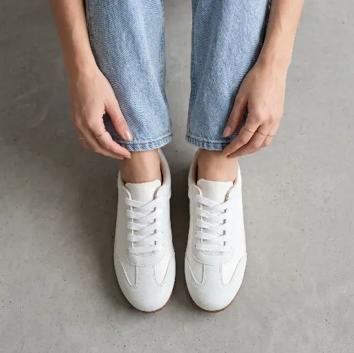 Tenis Casual Oslo