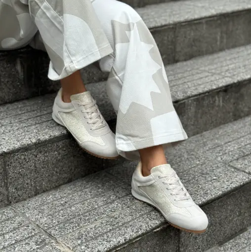 Tenis Suela Nautica