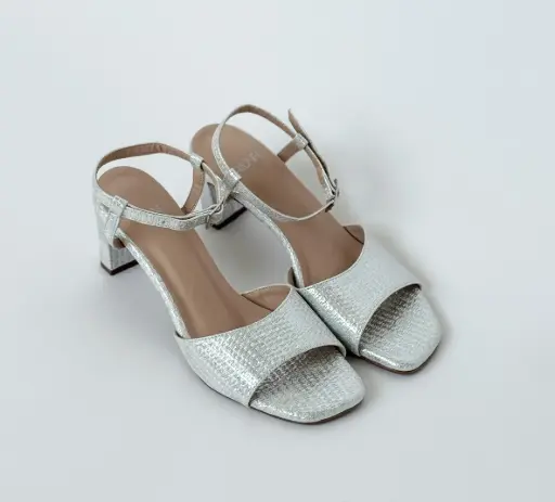 Sandalia Capellada Ancha