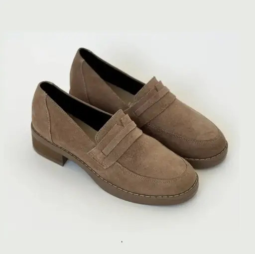 Mocasin Emma - Carnaza